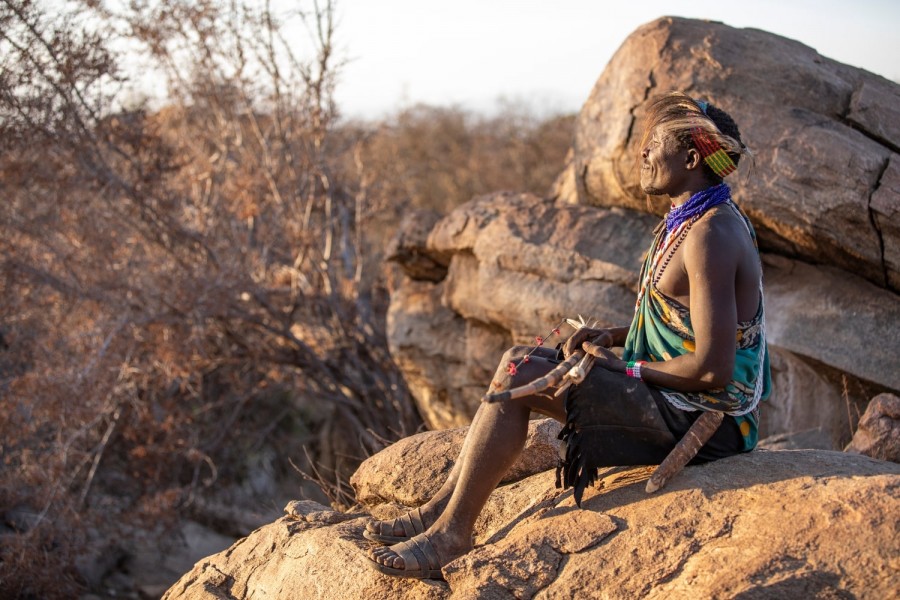 Lake Eyasi cultural safari package